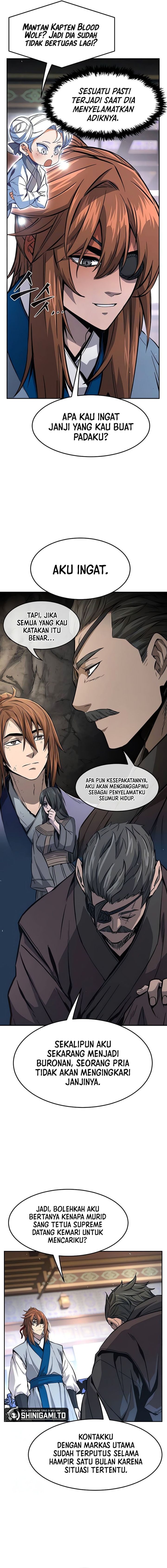 Dilarang COPAS - situs resmi www.mangacanblog.com - Komik absolute sword sense 142 - chapter 142 143 Indonesia absolute sword sense 142 - chapter 142 Terbaru 10|Baca Manga Komik Indonesia|Mangacan