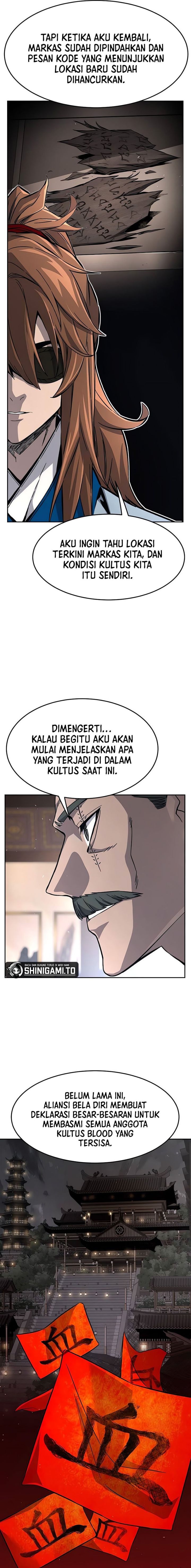 Dilarang COPAS - situs resmi www.mangacanblog.com - Komik absolute sword sense 142 - chapter 142 143 Indonesia absolute sword sense 142 - chapter 142 Terbaru 11|Baca Manga Komik Indonesia|Mangacan