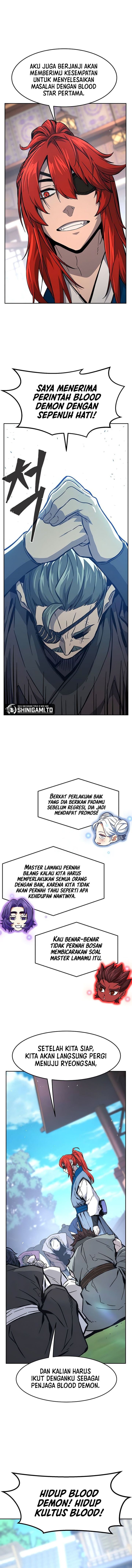 Dilarang COPAS - situs resmi www.mangacanblog.com - Komik absolute sword sense 142 - chapter 142 143 Indonesia absolute sword sense 142 - chapter 142 Terbaru 16|Baca Manga Komik Indonesia|Mangacan