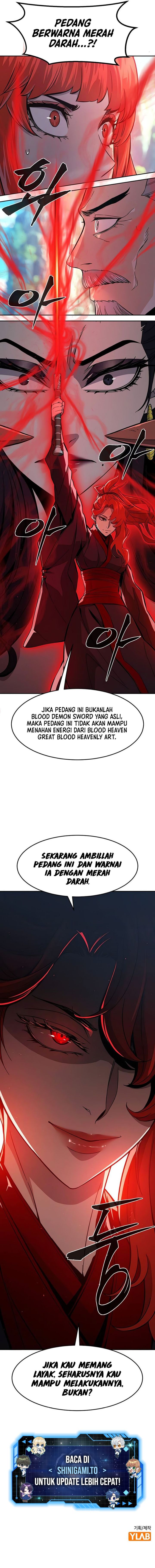 Dilarang COPAS - situs resmi www.mangacanblog.com - Komik absolute sword sense 142 - chapter 142 143 Indonesia absolute sword sense 142 - chapter 142 Terbaru 20|Baca Manga Komik Indonesia|Mangacan