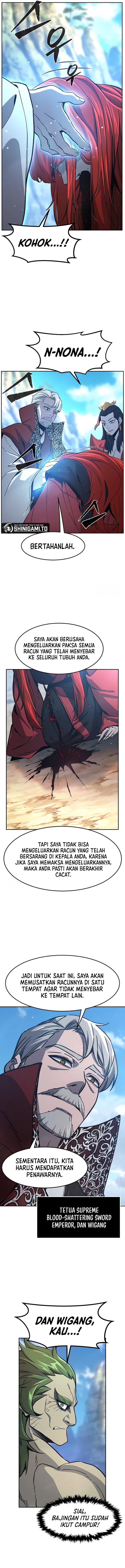 Dilarang COPAS - situs resmi www.mangacanblog.com - Komik absolute sword sense 145 - chapter 145 146 Indonesia absolute sword sense 145 - chapter 145 Terbaru 2|Baca Manga Komik Indonesia|Mangacan