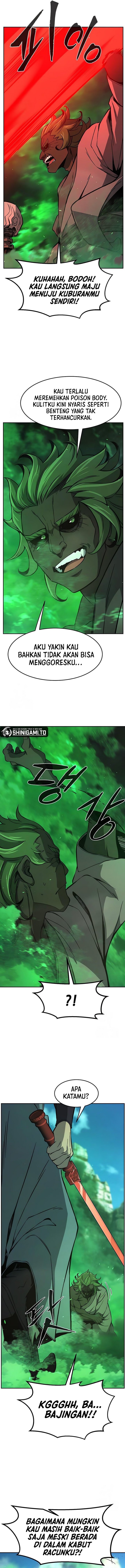 Dilarang COPAS - situs resmi www.mangacanblog.com - Komik absolute sword sense 145 - chapter 145 146 Indonesia absolute sword sense 145 - chapter 145 Terbaru 7|Baca Manga Komik Indonesia|Mangacan