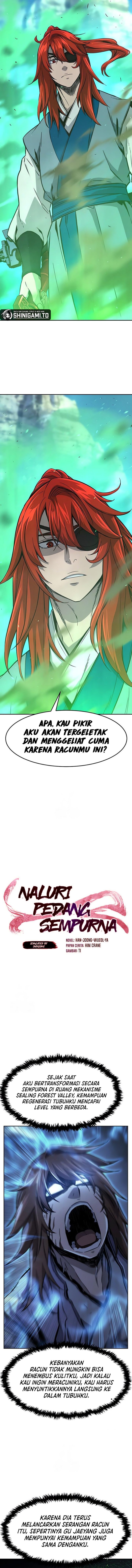 Dilarang COPAS - situs resmi www.mangacanblog.com - Komik absolute sword sense 145 - chapter 145 146 Indonesia absolute sword sense 145 - chapter 145 Terbaru 8|Baca Manga Komik Indonesia|Mangacan