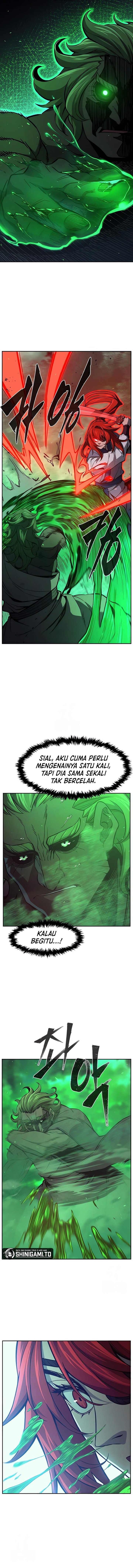 Dilarang COPAS - situs resmi www.mangacanblog.com - Komik absolute sword sense 145 - chapter 145 146 Indonesia absolute sword sense 145 - chapter 145 Terbaru 9|Baca Manga Komik Indonesia|Mangacan