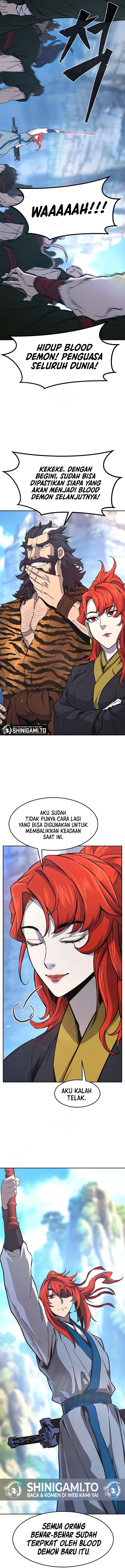 Dilarang COPAS - situs resmi www.mangacanblog.com - Komik absolute sword sense 145 - chapter 145 146 Indonesia absolute sword sense 145 - chapter 145 Terbaru 17|Baca Manga Komik Indonesia|Mangacan