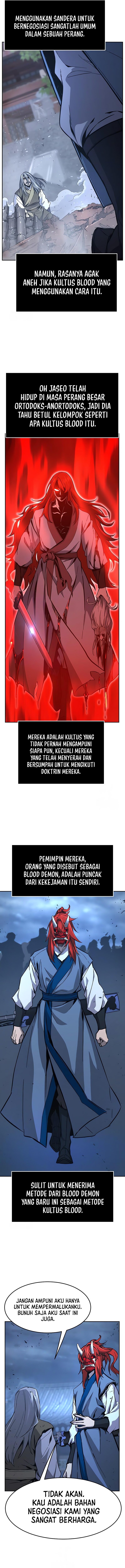 Dilarang COPAS - situs resmi www.mangacanblog.com - Komik absolute sword sense 149 - chapter 149 150 Indonesia absolute sword sense 149 - chapter 149 Terbaru 8|Baca Manga Komik Indonesia|Mangacan