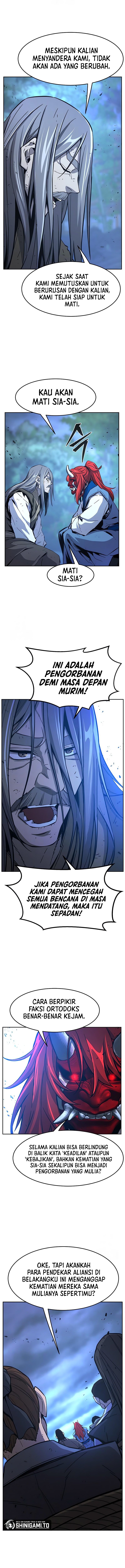 Dilarang COPAS - situs resmi www.mangacanblog.com - Komik absolute sword sense 149 - chapter 149 150 Indonesia absolute sword sense 149 - chapter 149 Terbaru 9|Baca Manga Komik Indonesia|Mangacan