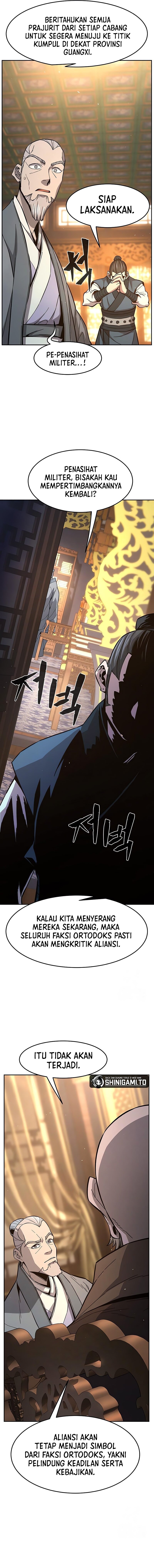 Dilarang COPAS - situs resmi www.mangacanblog.com - Komik absolute sword sense 149 - chapter 149 150 Indonesia absolute sword sense 149 - chapter 149 Terbaru 17|Baca Manga Komik Indonesia|Mangacan