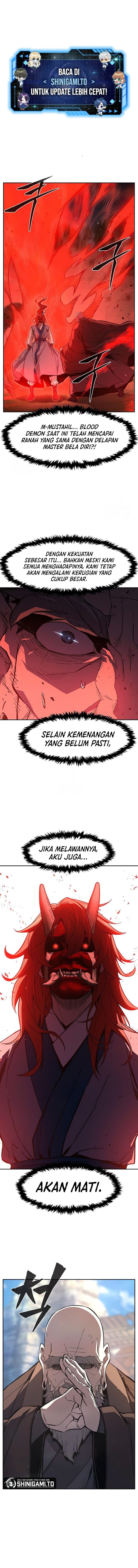 Dilarang COPAS - situs resmi www.mangacanblog.com - Komik absolute sword sense 152 - chapter 152 153 Indonesia absolute sword sense 152 - chapter 152 Terbaru 1|Baca Manga Komik Indonesia|Mangacan