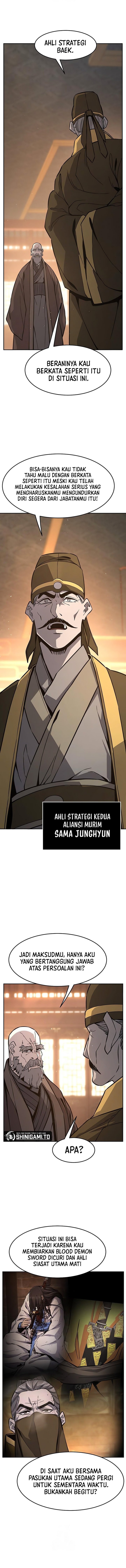 Dilarang COPAS - situs resmi www.mangacanblog.com - Komik absolute sword sense 152 - chapter 152 153 Indonesia absolute sword sense 152 - chapter 152 Terbaru 3|Baca Manga Komik Indonesia|Mangacan
