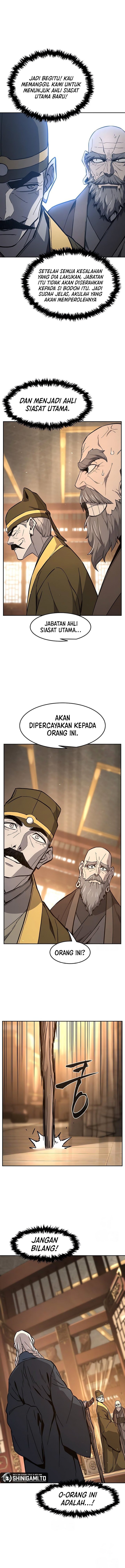 Dilarang COPAS - situs resmi www.mangacanblog.com - Komik absolute sword sense 152 - chapter 152 153 Indonesia absolute sword sense 152 - chapter 152 Terbaru 7|Baca Manga Komik Indonesia|Mangacan