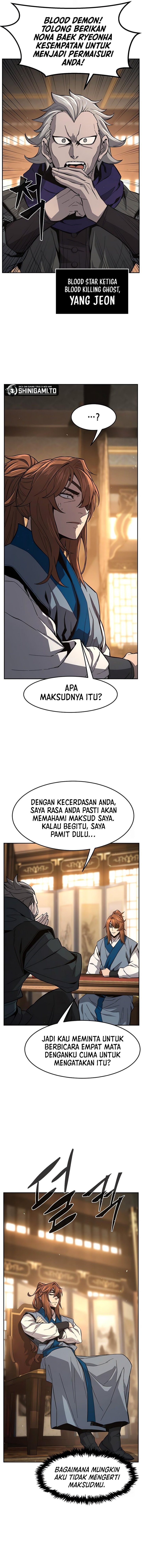 Dilarang COPAS - situs resmi www.mangacanblog.com - Komik absolute sword sense 152 - chapter 152 153 Indonesia absolute sword sense 152 - chapter 152 Terbaru 9|Baca Manga Komik Indonesia|Mangacan