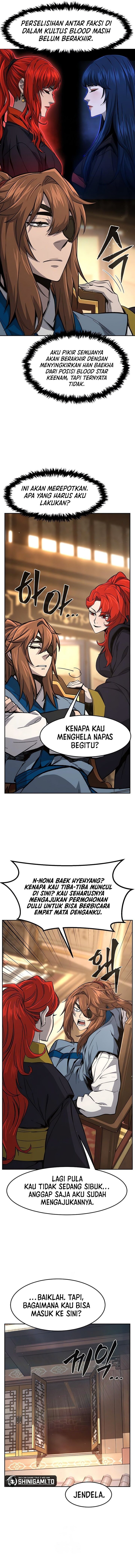 Dilarang COPAS - situs resmi www.mangacanblog.com - Komik absolute sword sense 152 - chapter 152 153 Indonesia absolute sword sense 152 - chapter 152 Terbaru 10|Baca Manga Komik Indonesia|Mangacan