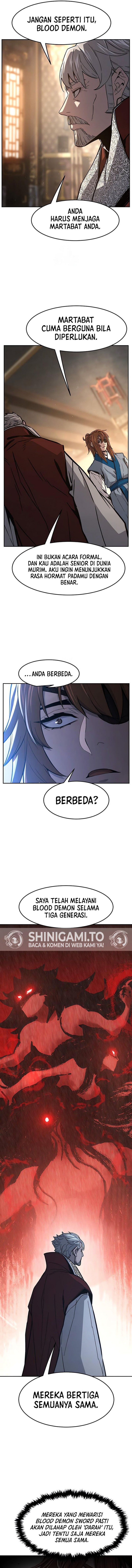Dilarang COPAS - situs resmi www.mangacanblog.com - Komik absolute sword sense 152 - chapter 152 153 Indonesia absolute sword sense 152 - chapter 152 Terbaru 13|Baca Manga Komik Indonesia|Mangacan