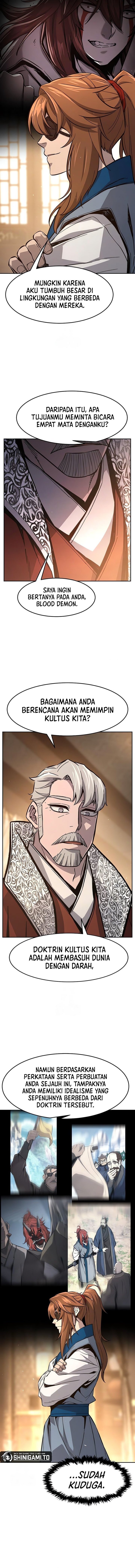 Dilarang COPAS - situs resmi www.mangacanblog.com - Komik absolute sword sense 152 - chapter 152 153 Indonesia absolute sword sense 152 - chapter 152 Terbaru 14|Baca Manga Komik Indonesia|Mangacan