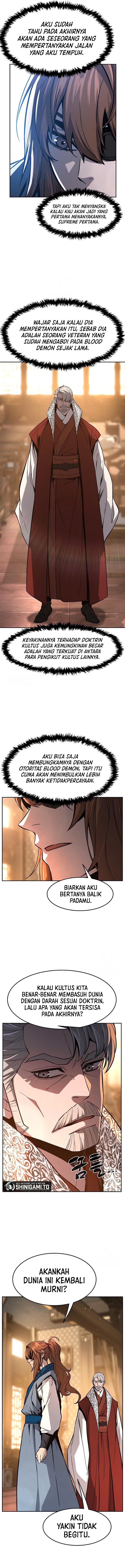 Dilarang COPAS - situs resmi www.mangacanblog.com - Komik absolute sword sense 152 - chapter 152 153 Indonesia absolute sword sense 152 - chapter 152 Terbaru 15|Baca Manga Komik Indonesia|Mangacan