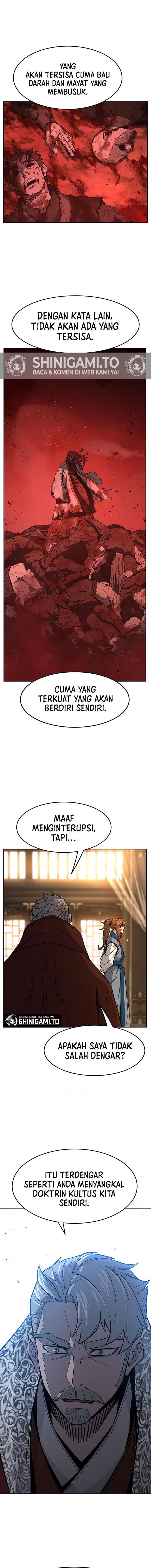 Dilarang COPAS - situs resmi www.mangacanblog.com - Komik absolute sword sense 152 - chapter 152 153 Indonesia absolute sword sense 152 - chapter 152 Terbaru 16|Baca Manga Komik Indonesia|Mangacan