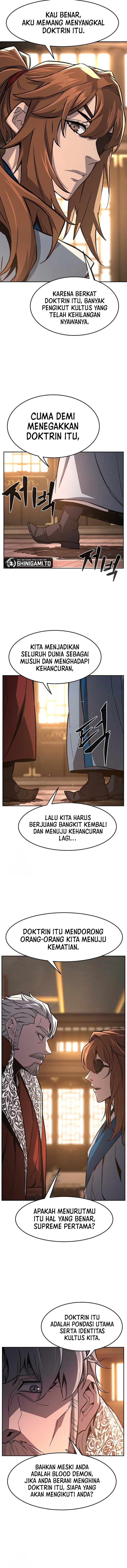 Dilarang COPAS - situs resmi www.mangacanblog.com - Komik absolute sword sense 152 - chapter 152 153 Indonesia absolute sword sense 152 - chapter 152 Terbaru 17|Baca Manga Komik Indonesia|Mangacan