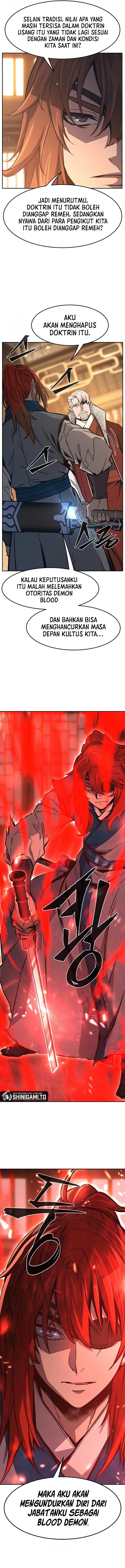 Dilarang COPAS - situs resmi www.mangacanblog.com - Komik absolute sword sense 152 - chapter 152 153 Indonesia absolute sword sense 152 - chapter 152 Terbaru 18|Baca Manga Komik Indonesia|Mangacan
