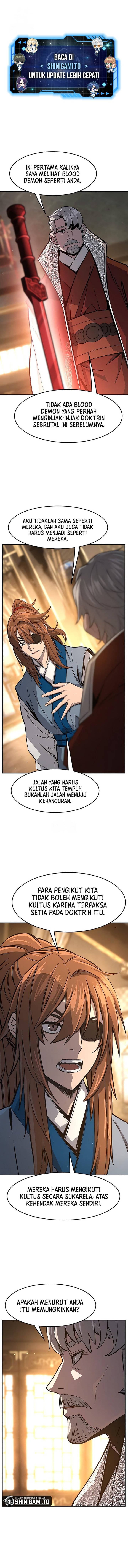 Absolute Sword Sense chapter 153