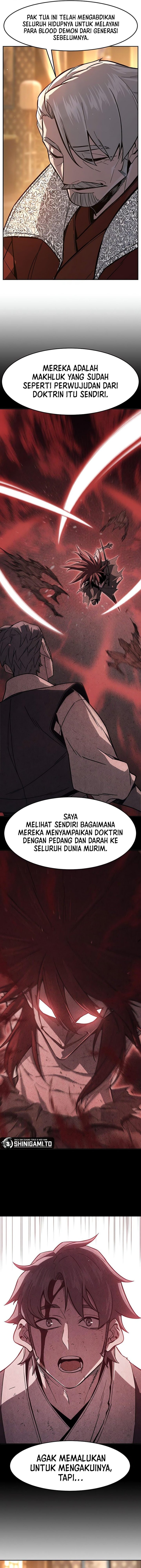 Absolute Sword Sense chapter 153
