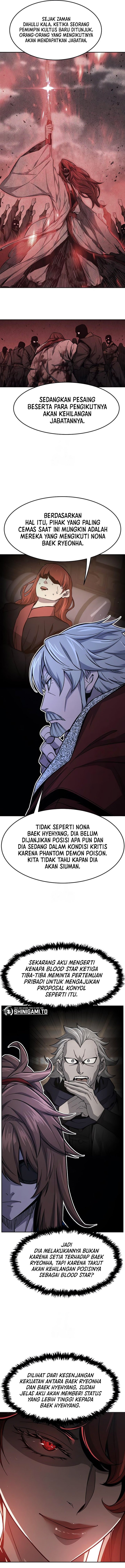 Absolute Sword Sense chapter 153