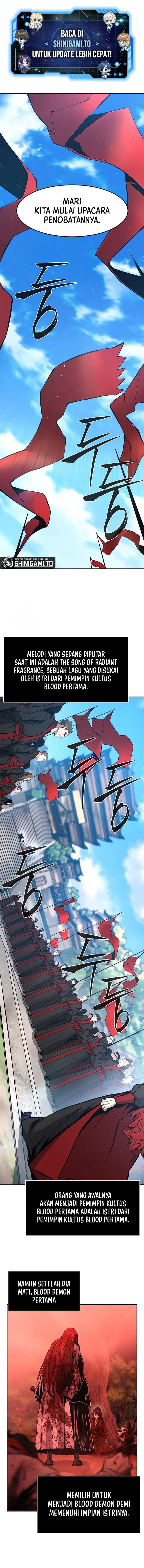 Absolute Sword Sense chapter 154
