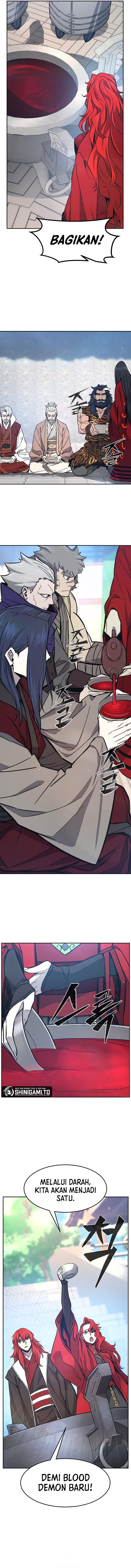 Absolute Sword Sense chapter 154