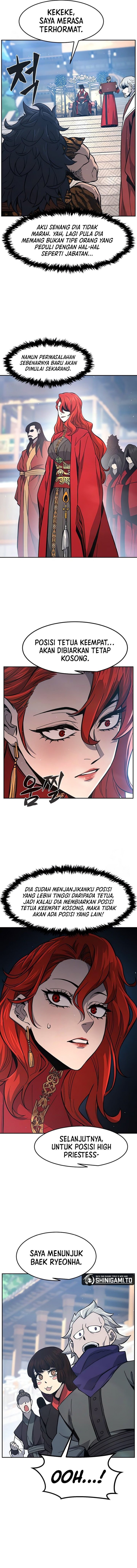 Absolute Sword Sense chapter 154