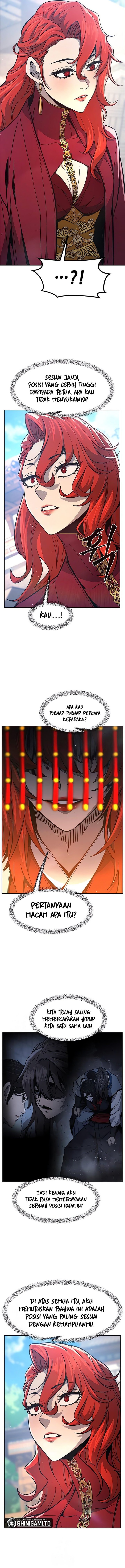 Absolute Sword Sense chapter 154
