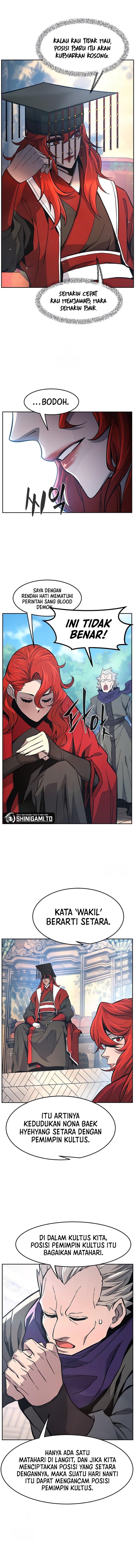 Absolute Sword Sense chapter 154