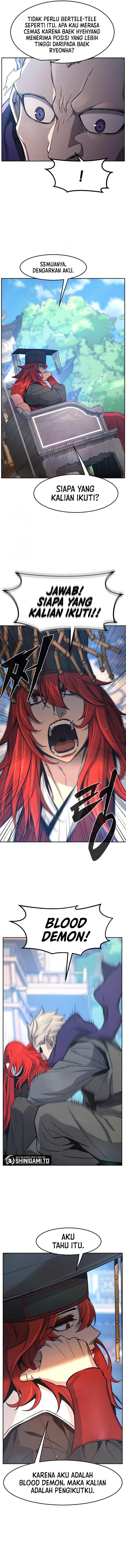 Absolute Sword Sense chapter 154