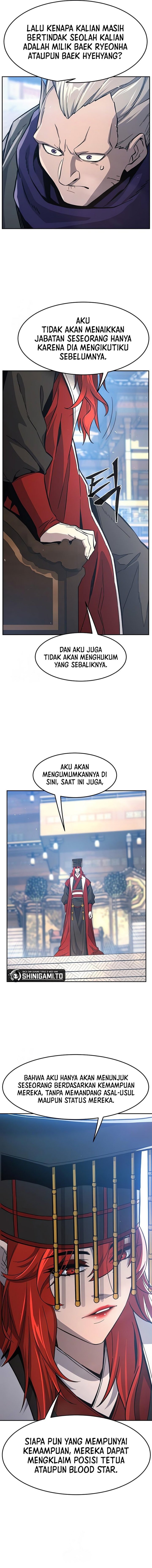 Absolute Sword Sense chapter 154