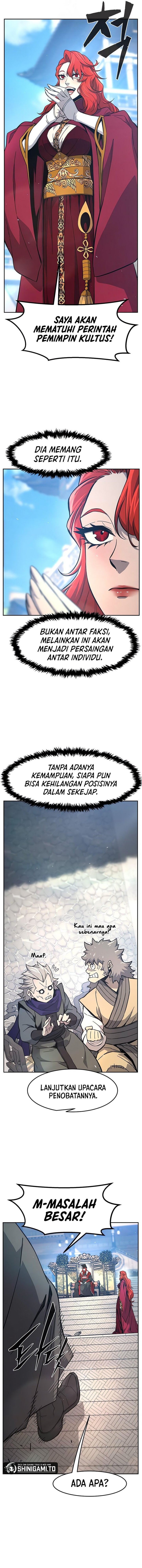 Absolute Sword Sense chapter 154