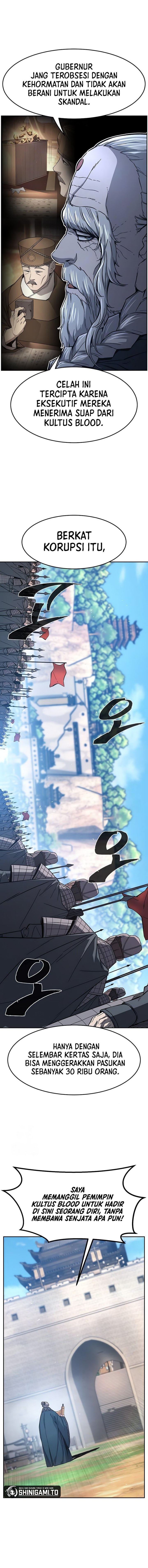 Absolute Sword Sense chapter 154