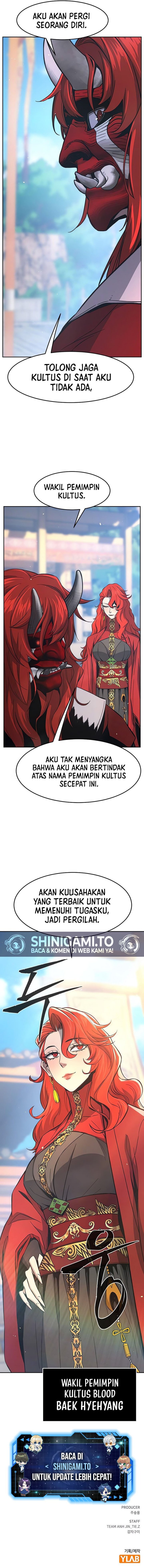 Absolute Sword Sense chapter 154