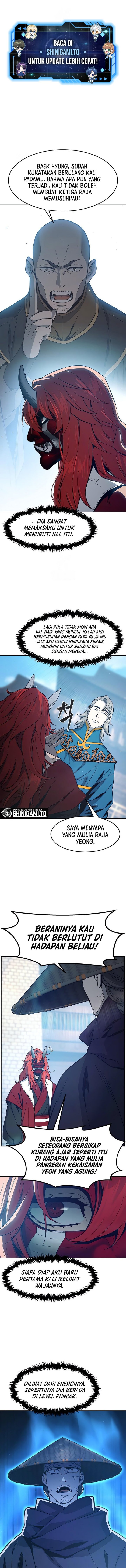 Dilarang COPAS - situs resmi www.mangacanblog.com - Komik absolute sword sense 156 - chapter 156 157 Indonesia absolute sword sense 156 - chapter 156 Terbaru 1|Baca Manga Komik Indonesia|Mangacan