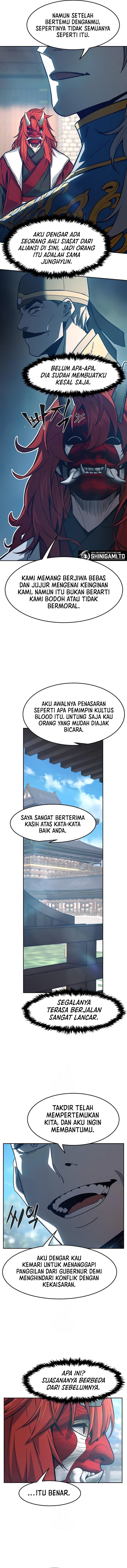 Dilarang COPAS - situs resmi www.mangacanblog.com - Komik absolute sword sense 156 - chapter 156 157 Indonesia absolute sword sense 156 - chapter 156 Terbaru 4|Baca Manga Komik Indonesia|Mangacan