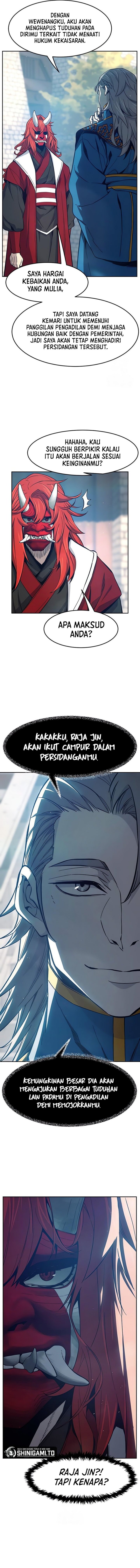 Dilarang COPAS - situs resmi www.mangacanblog.com - Komik absolute sword sense 156 - chapter 156 157 Indonesia absolute sword sense 156 - chapter 156 Terbaru 5|Baca Manga Komik Indonesia|Mangacan
