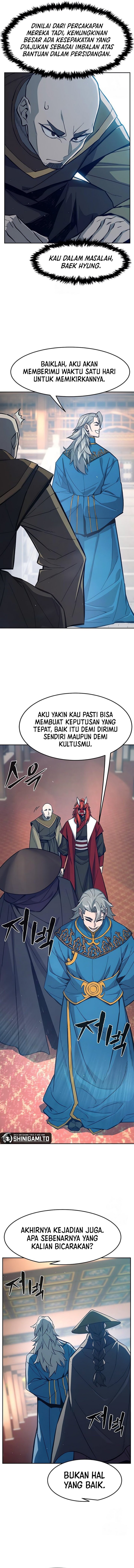 Dilarang COPAS - situs resmi www.mangacanblog.com - Komik absolute sword sense 156 - chapter 156 157 Indonesia absolute sword sense 156 - chapter 156 Terbaru 7|Baca Manga Komik Indonesia|Mangacan