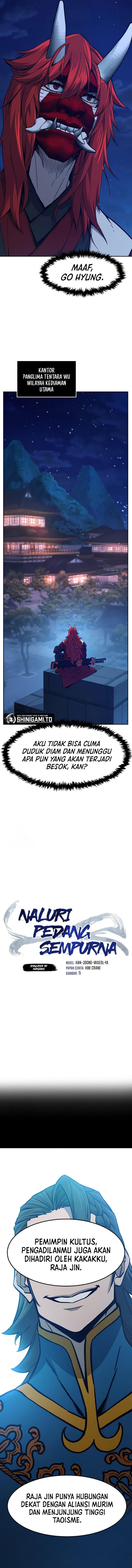 Dilarang COPAS - situs resmi www.mangacanblog.com - Komik absolute sword sense 156 - chapter 156 157 Indonesia absolute sword sense 156 - chapter 156 Terbaru 9|Baca Manga Komik Indonesia|Mangacan