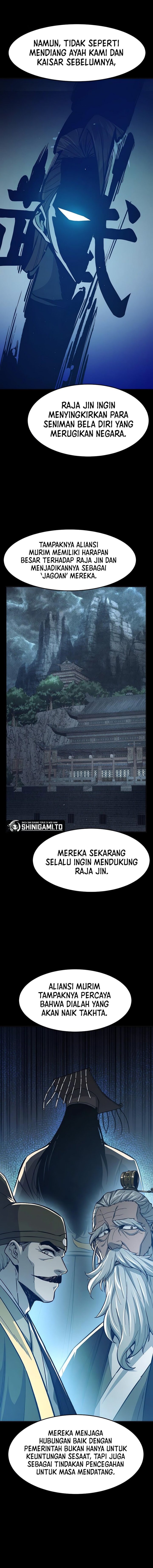 Dilarang COPAS - situs resmi www.mangacanblog.com - Komik absolute sword sense 156 - chapter 156 157 Indonesia absolute sword sense 156 - chapter 156 Terbaru 11|Baca Manga Komik Indonesia|Mangacan
