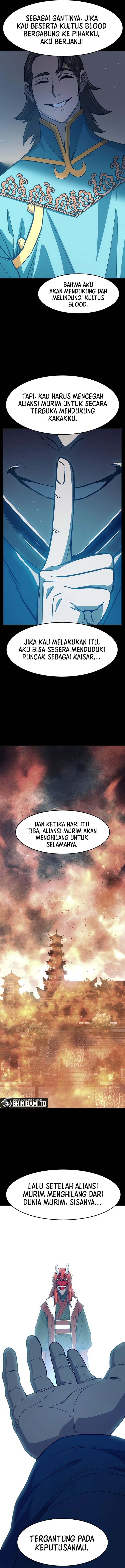 Dilarang COPAS - situs resmi www.mangacanblog.com - Komik absolute sword sense 156 - chapter 156 157 Indonesia absolute sword sense 156 - chapter 156 Terbaru 12|Baca Manga Komik Indonesia|Mangacan
