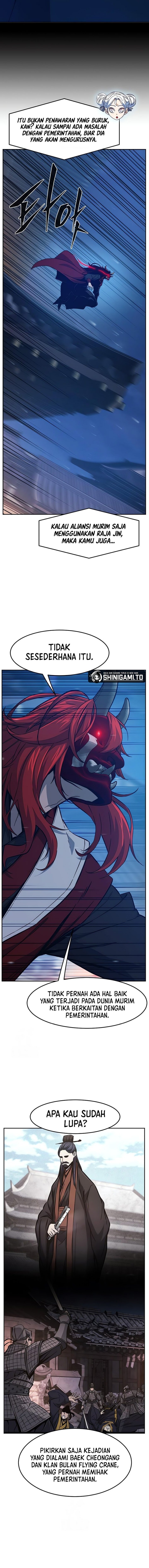 Dilarang COPAS - situs resmi www.mangacanblog.com - Komik absolute sword sense 156 - chapter 156 157 Indonesia absolute sword sense 156 - chapter 156 Terbaru 13|Baca Manga Komik Indonesia|Mangacan