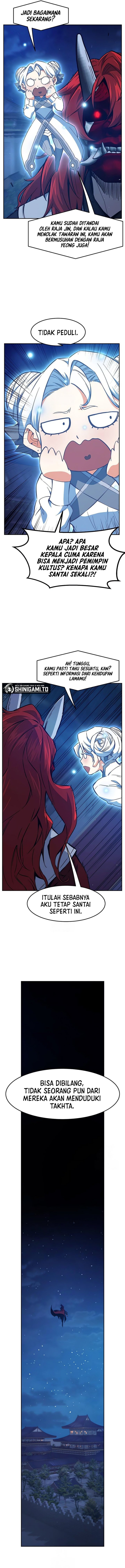 Dilarang COPAS - situs resmi www.mangacanblog.com - Komik absolute sword sense 156 - chapter 156 157 Indonesia absolute sword sense 156 - chapter 156 Terbaru 14|Baca Manga Komik Indonesia|Mangacan