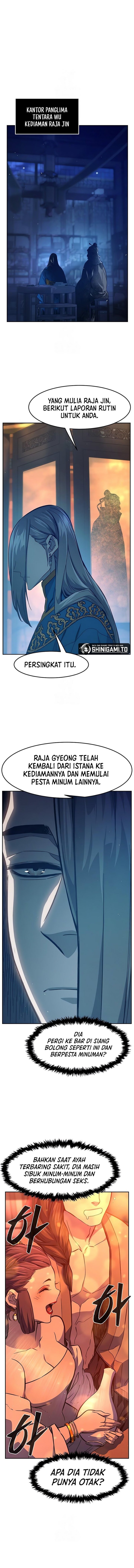 Dilarang COPAS - situs resmi www.mangacanblog.com - Komik absolute sword sense 156 - chapter 156 157 Indonesia absolute sword sense 156 - chapter 156 Terbaru 15|Baca Manga Komik Indonesia|Mangacan