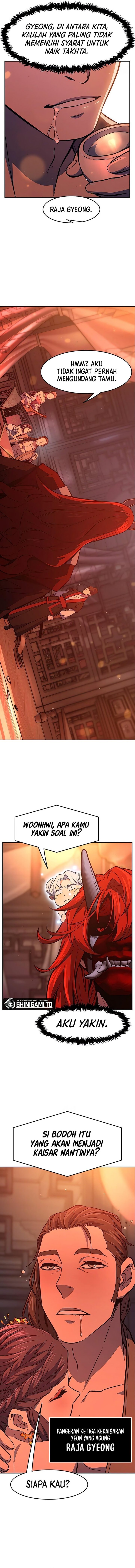 Dilarang COPAS - situs resmi www.mangacanblog.com - Komik absolute sword sense 156 - chapter 156 157 Indonesia absolute sword sense 156 - chapter 156 Terbaru 16|Baca Manga Komik Indonesia|Mangacan