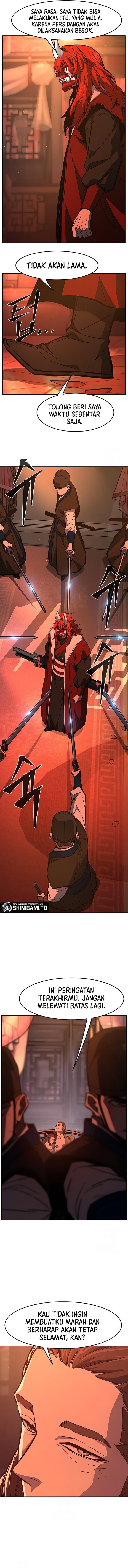 Dilarang COPAS - situs resmi www.mangacanblog.com - Komik absolute sword sense 156 - chapter 156 157 Indonesia absolute sword sense 156 - chapter 156 Terbaru 18|Baca Manga Komik Indonesia|Mangacan