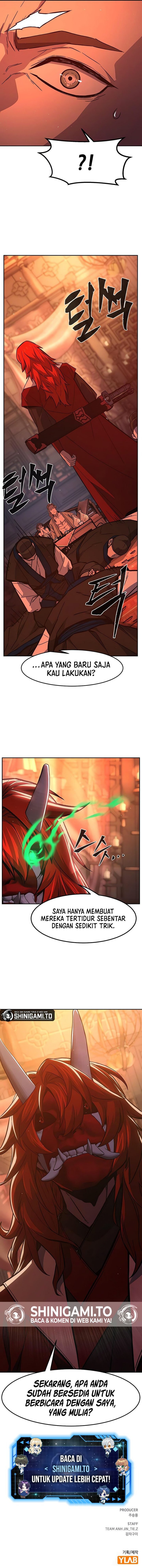 Dilarang COPAS - situs resmi www.mangacanblog.com - Komik absolute sword sense 156 - chapter 156 157 Indonesia absolute sword sense 156 - chapter 156 Terbaru 19|Baca Manga Komik Indonesia|Mangacan