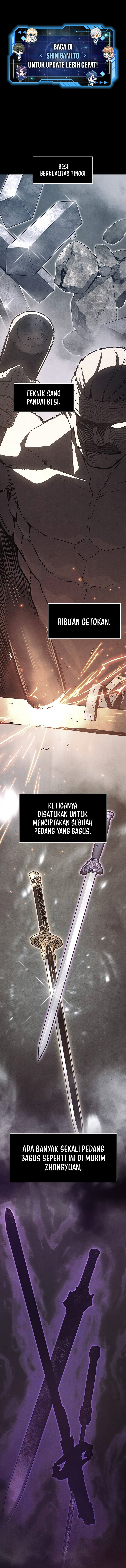 Dilarang COPAS - situs resmi www.mangacanblog.com - Komik absolute sword sense 158 - chapter 158 159 Indonesia absolute sword sense 158 - chapter 158 Terbaru 1|Baca Manga Komik Indonesia|Mangacan